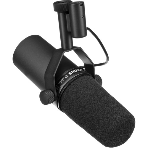 Mics