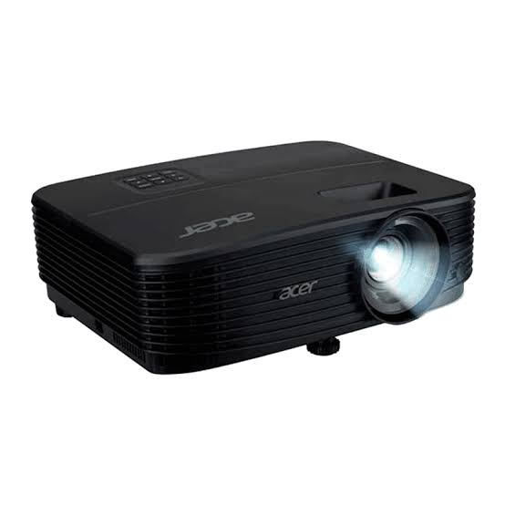 Acer X1123HP DLP Projector