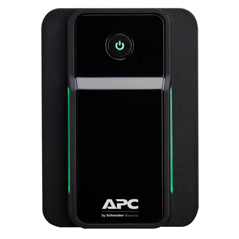 APC BACK-UPS 1200VA, 230V, AVR, IEC Sockets - BX1200MI