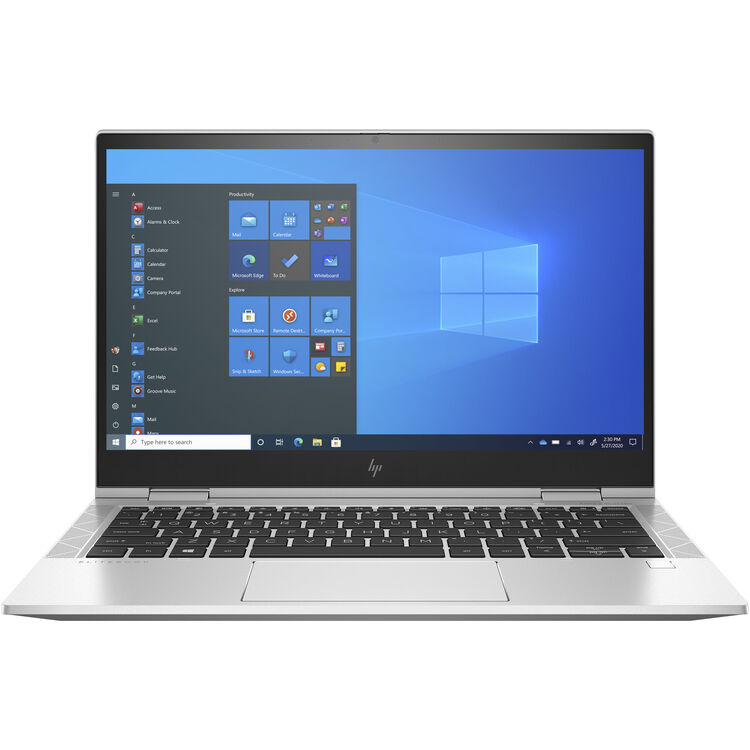 HP ELITEBOOK 830 G8 CORE I5 11TH 8GB RAM 256 GB SSD NON TOUCH
