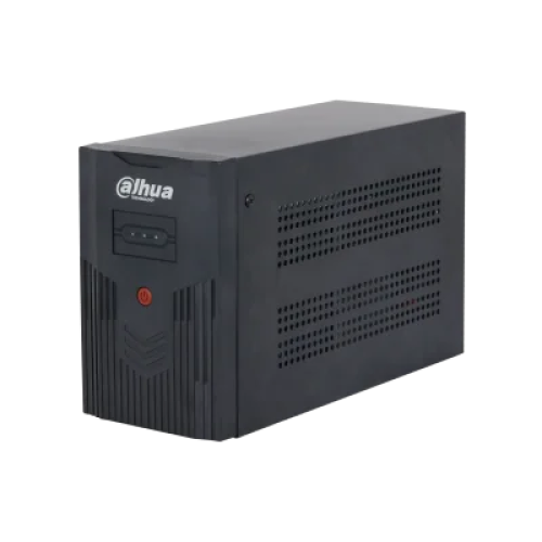 DAHUA 1200VA UPS, 4 Ports,720W DH-PFM350-720A