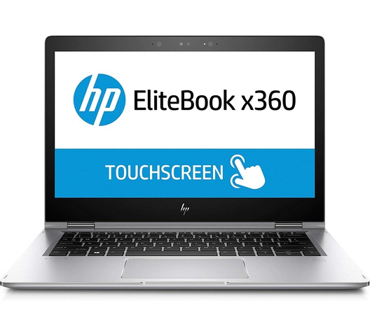 HP EliteBook x360 1030 G2 Core i5 7th Gen 8GB RAM 256GB SSD