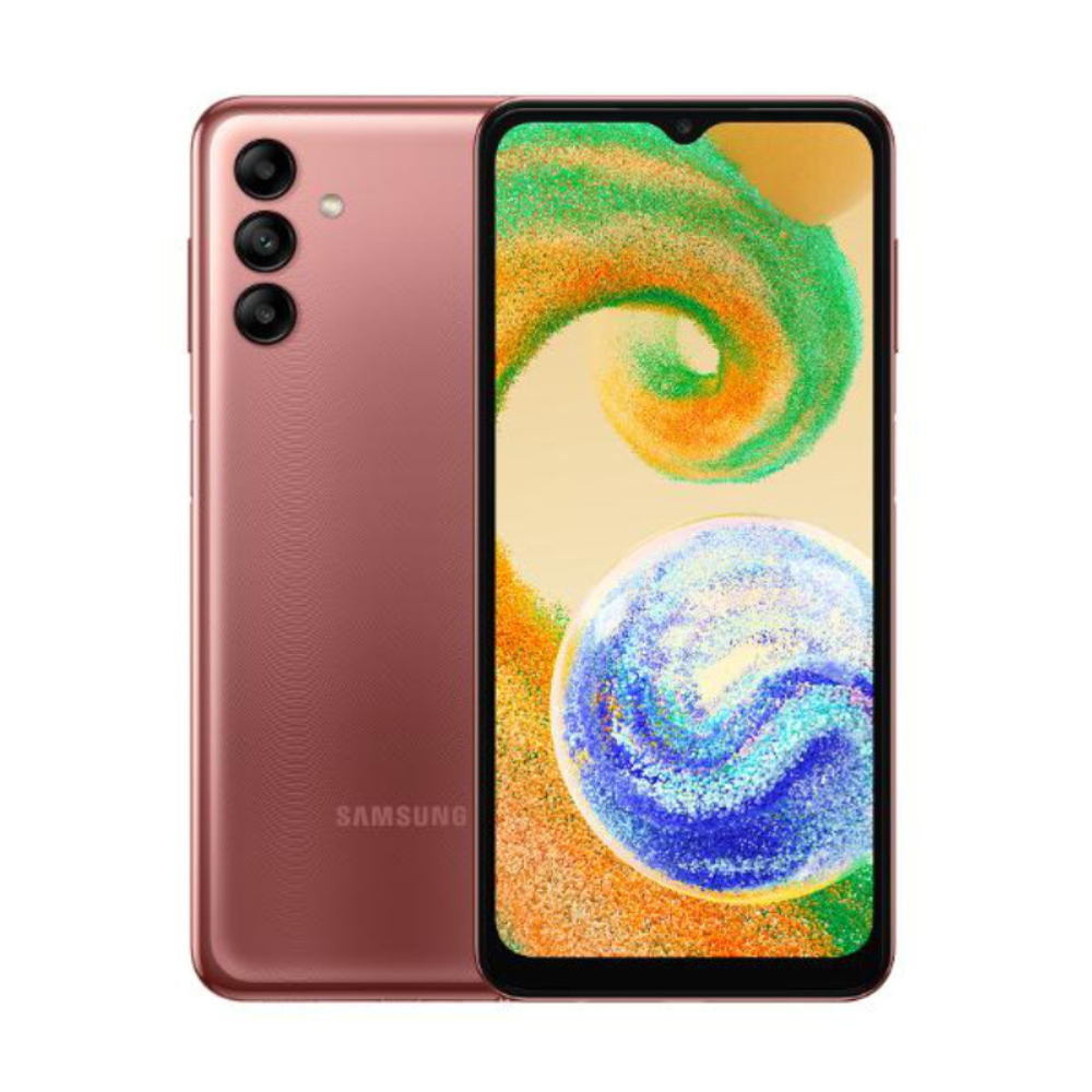 Samsung Galaxy A04s 4GB RAM 64GB ROM