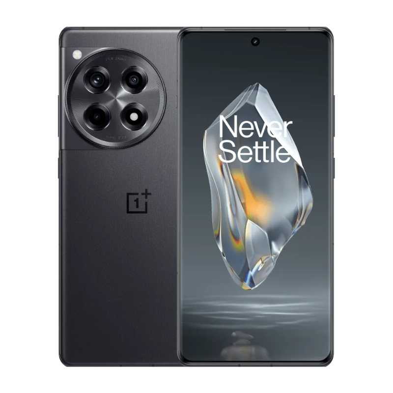 OnePlus 12R 16 GB RAM 256 GB ROM