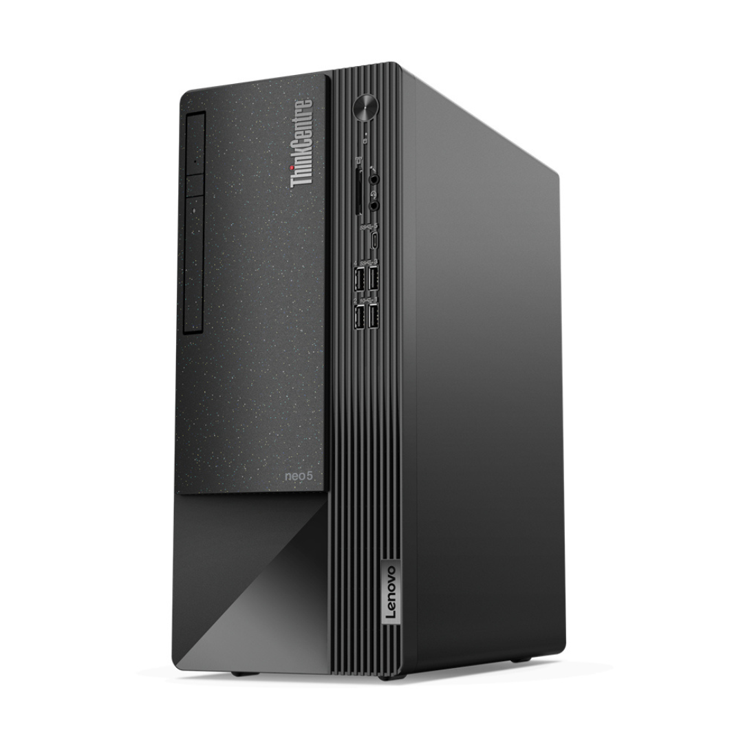 Lenovo ThinkCentre Neo 50t Core i3-12100 4GB RAM 1TB HDD–11SE00NKGP