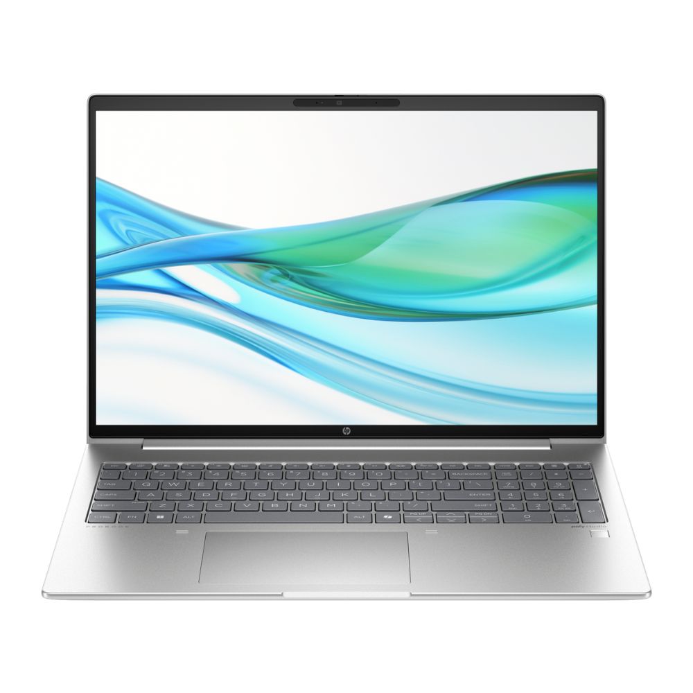 HP ProBook 460 G11 AI PC Core Ultra 5 125U 8GB RAM 512GB SSD A38FBET