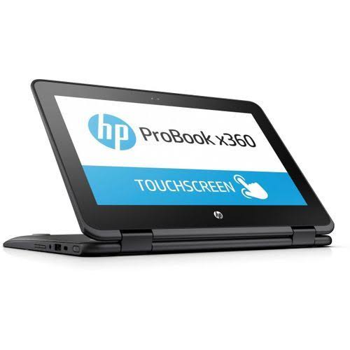 HP ProBook x360 11 G2 Celeron 4GB RAM 256GB SSD Touchscreen