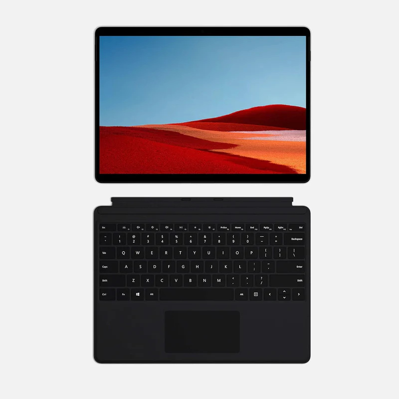 Microsoft Surface Pro 8/9/X Signature Keyboard – QJW-00015
