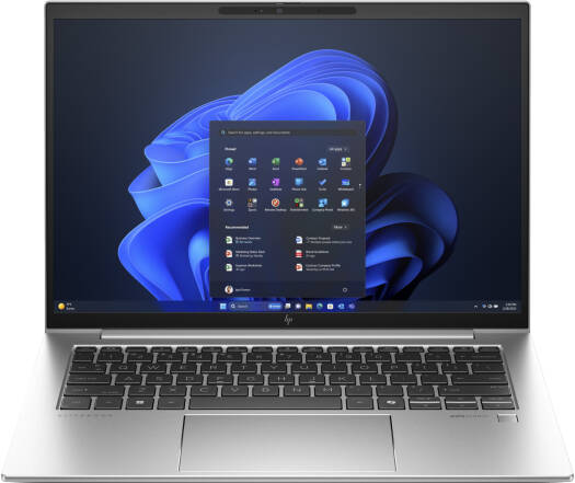 HP EliteBook 840 G11 i7-155U, 16GB RAM, 512GB SSD-927U4ES