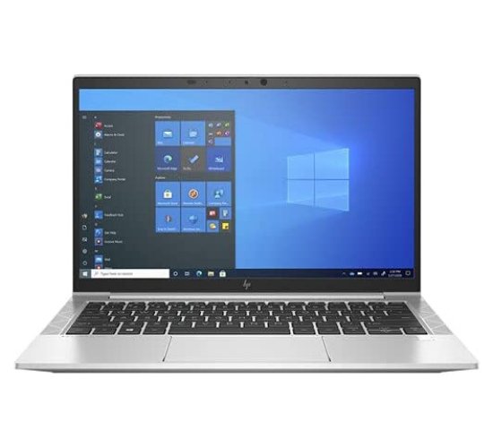 HP EliteBook 840 G8 Core i7 11th Gen 16GB RAM 256GB SSD