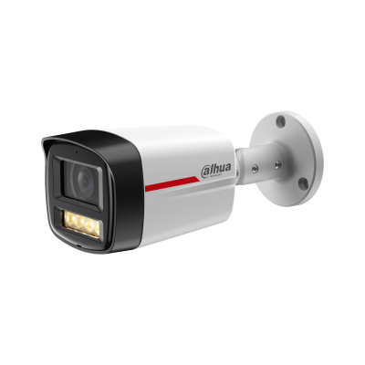 DAHUA DH-HFW2449TL-S-PRO BULLET 4MP (6 mm) Fixed-focal Bullet Network Camera