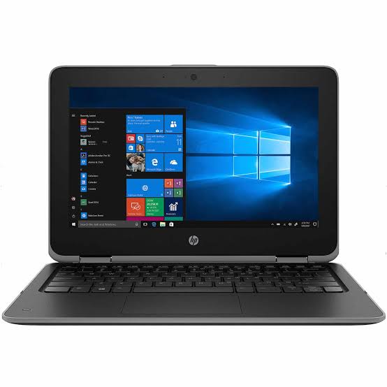 HP ProBook x360 11 G4 Core i5 8th Gen 8GB RAM 256GB SSD Touchscreen