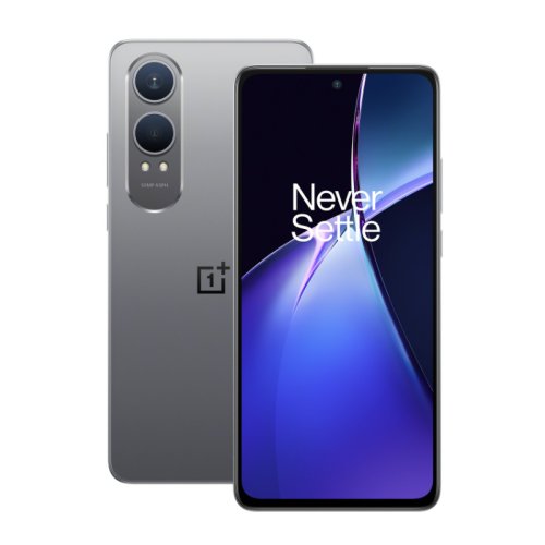 OnePlus Nord CE4 Lite 5G 8GB RAM, 256GB ROM