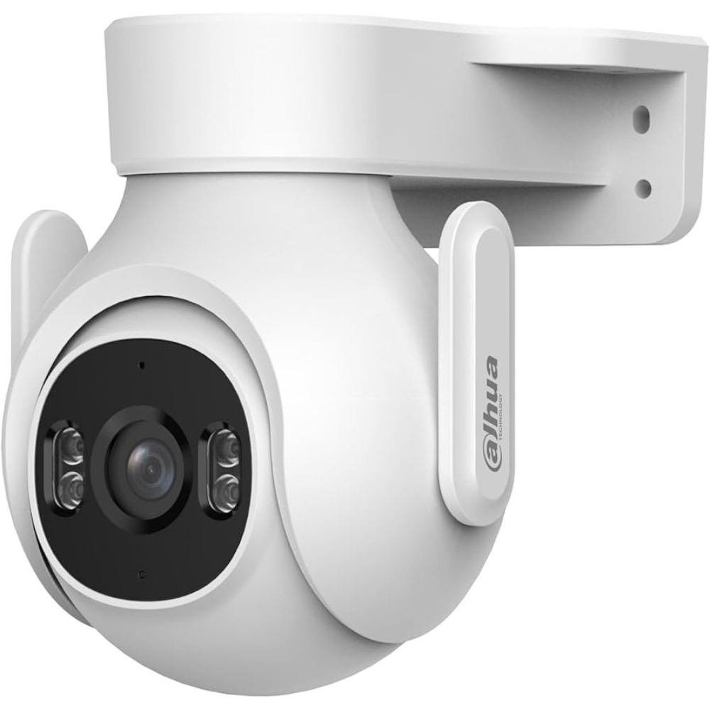 DAHUA P3B-PV 3MP Outdoor Fixed-focal Wi-Fi Pan & Tilt Network Camera