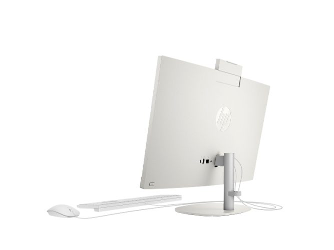 HP All-in-One 24-cr0221d PC Intel Core i7-1355U 8GB RAM 512GB SSD C1JS7PA