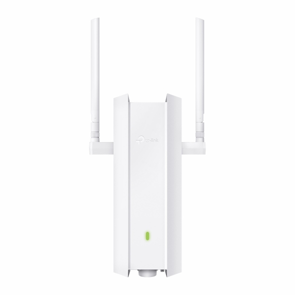 TP-Link AX1800 Wi-Fi 6 High Density Access Point (TL-EAP625-OUTDOOR HD)