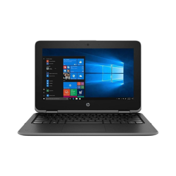 HP ProBook X360 11 G4 i5 8GB RAM 256GB SSD 11.6" Touchscreen