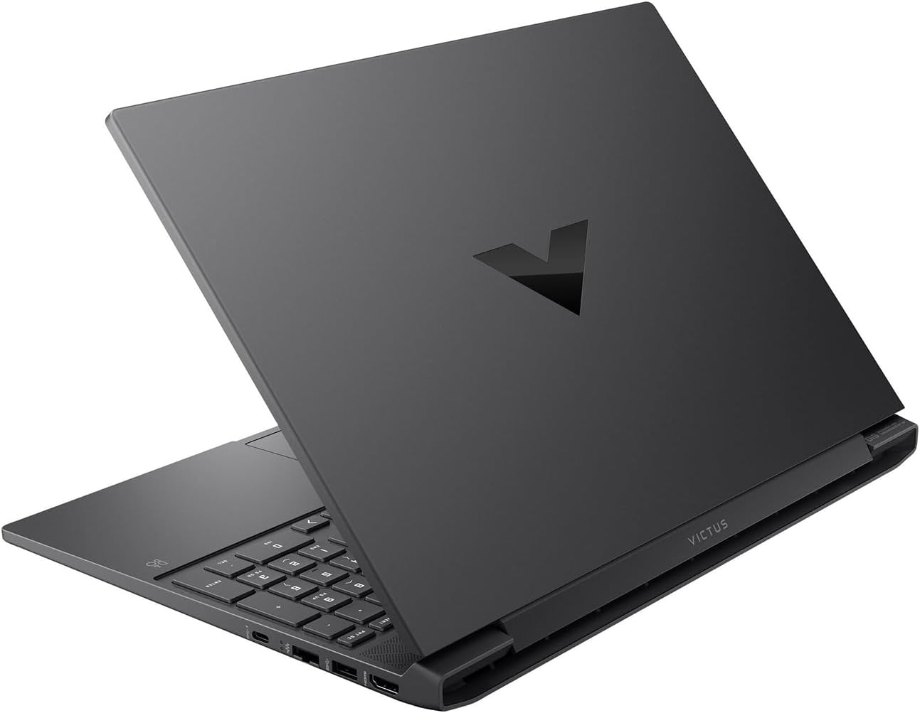 HP Victus 15.6- Intel Core i5, 16GB RAM, 512GB SSD- A2BZ7UA