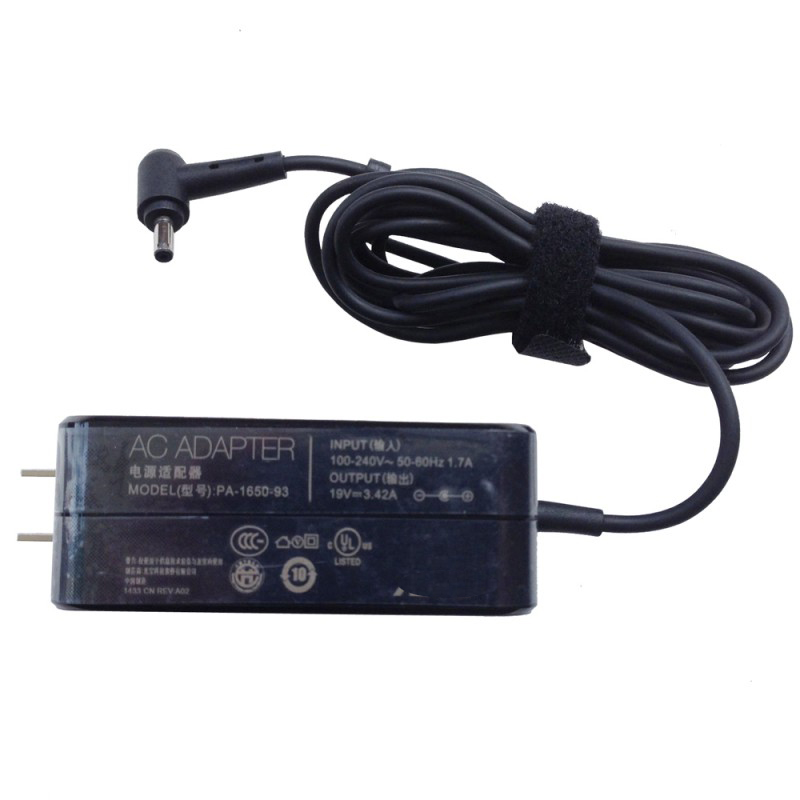 Power adapter for Asus X415EP 19V 2.37A 45W Charger