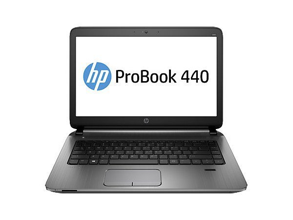 HP ProBook 440 G2 i5 4GB 500GB Windows 10 Pro
