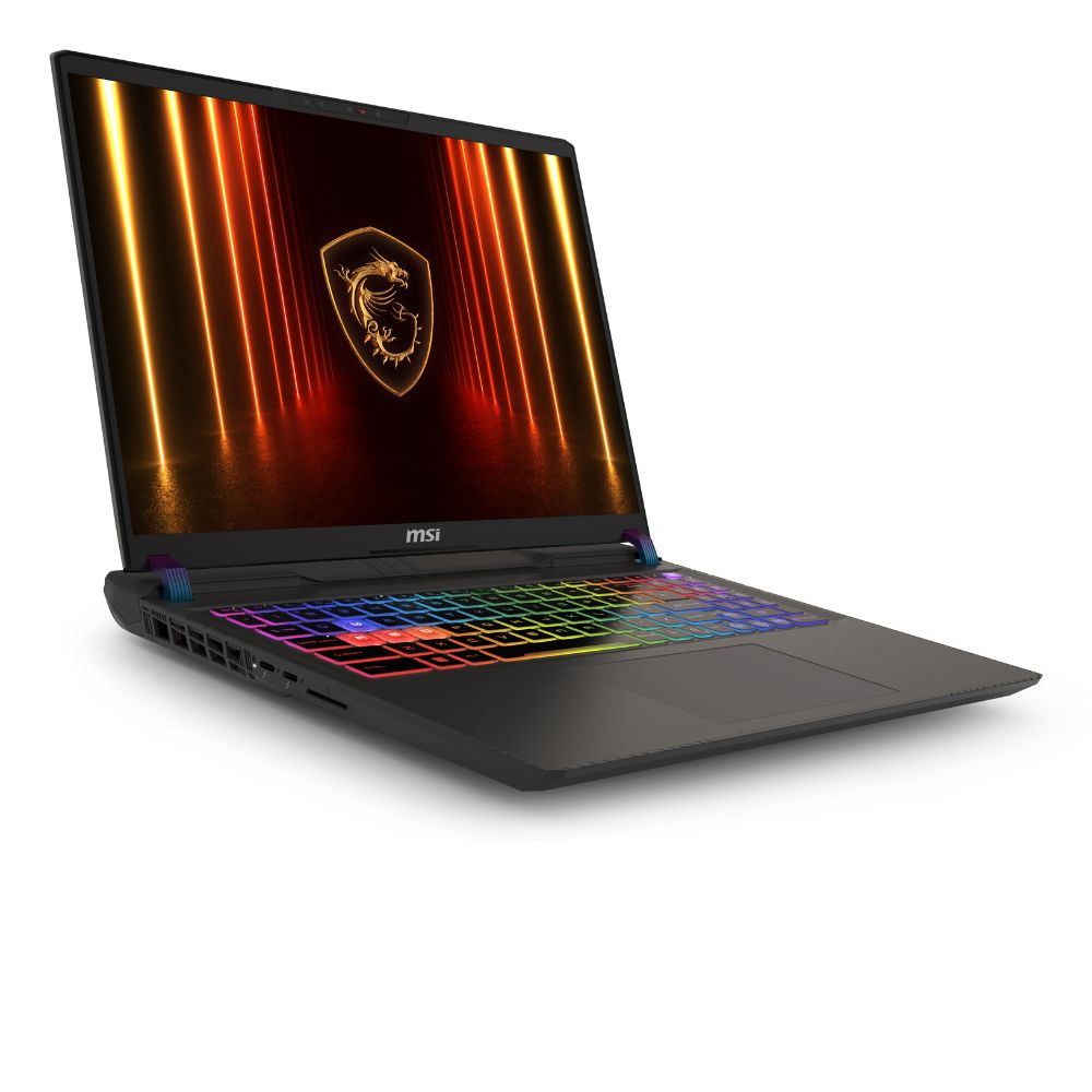 MSI Vector 16 HX AI A2XWIG Intel Core U9-275HX 32GB RAM 1TB SSD