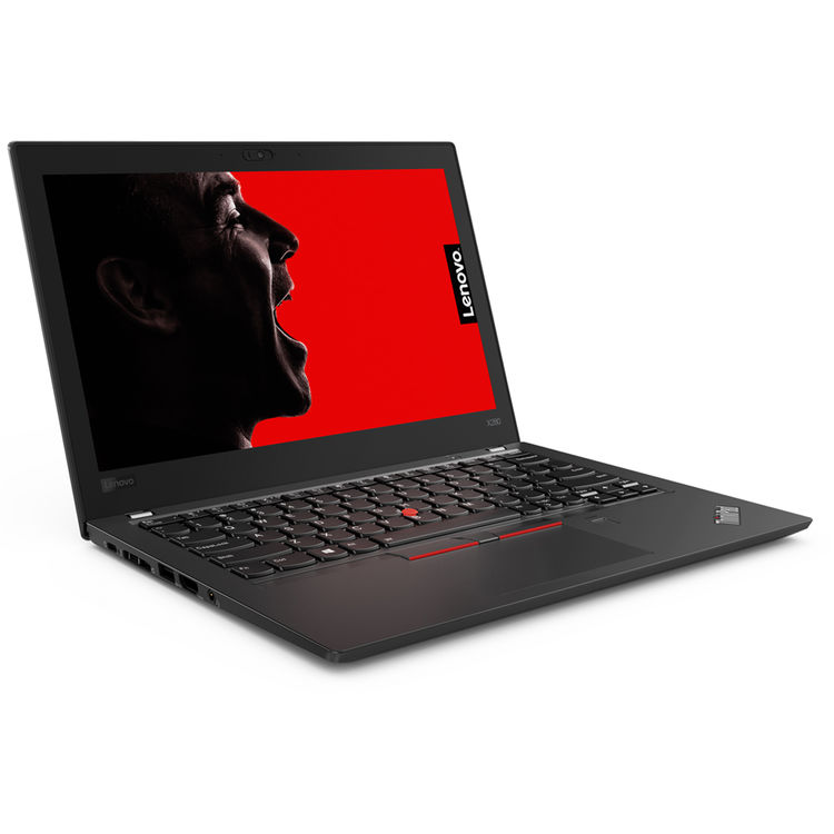 Lenovo thinkpad X280 i3 8th Gen 8gb ram 256gb ssd nonTouch