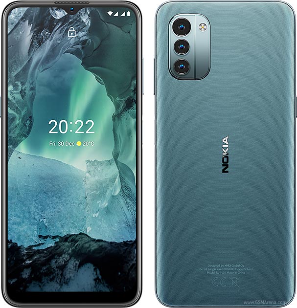 Nokia