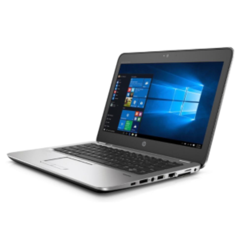 HP EliteBook 820 G4 Intel Core i7 7th Gen 8GB RAM 256GB SSD Touchscreen Laptop