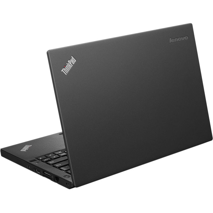 lenovo thinkpad x260 i5 6th gen 8gb ram 256gb ssd NON TOUCH