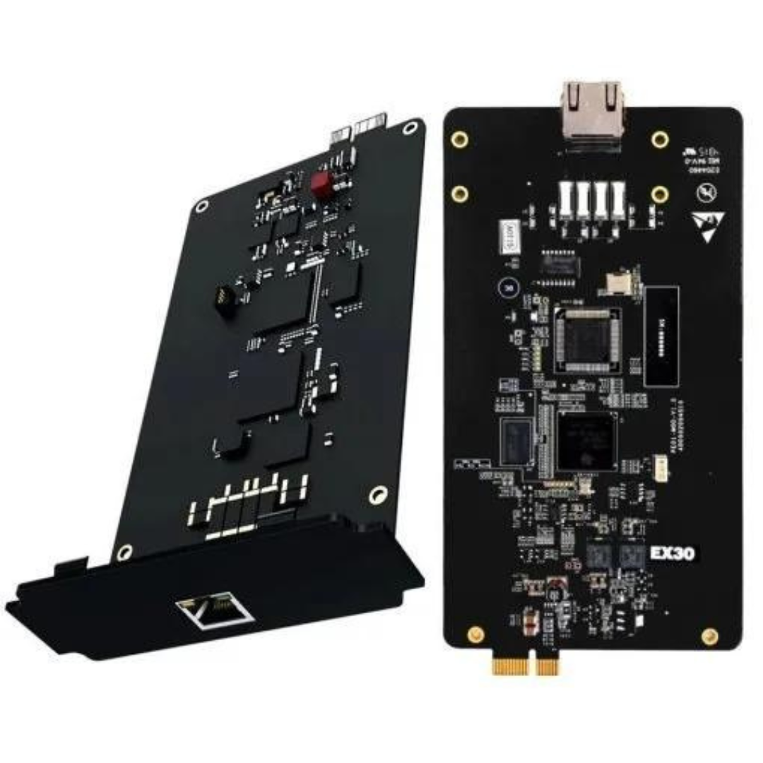 Yeastar EX30 Expansion Card with E1/T1/PRI Port for S100 & S300