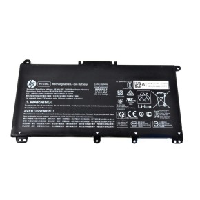HP 15-dw0087nr 15-dw0088cl Battery Replacement – High Capacity