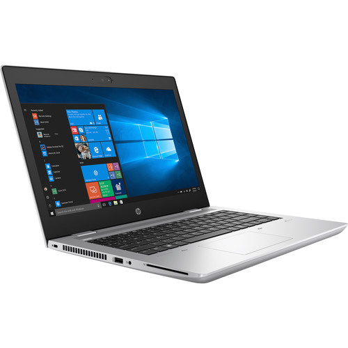 HP ProBook 645 G4 AMD Ryzen™ 3 PRO, 8GB RAM, 256GB SSD Laptop