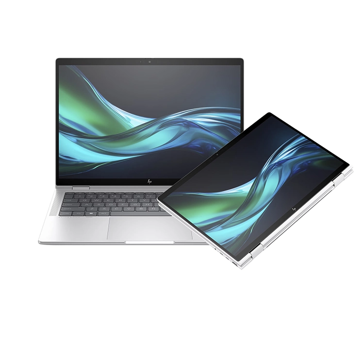 HP Elite x360 1040 G11 Ultra 7-155H, 16GB RAM, 1TB SSD-A26T6EA