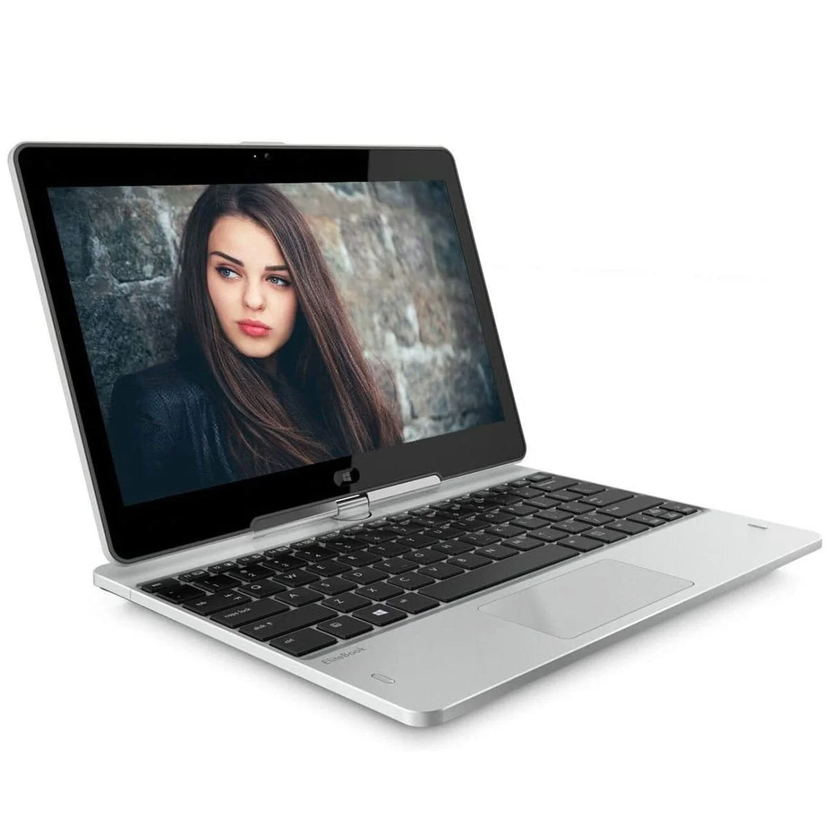 HP EliteBook 810 G3 Core i5 8GB RAM 256GB SSD Touch