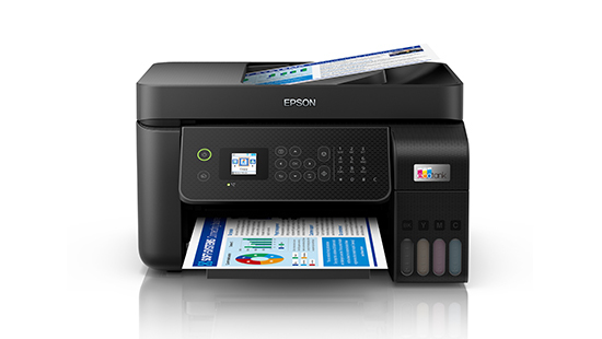 Epson L5290 Ink tank Printer- C11CJ65409