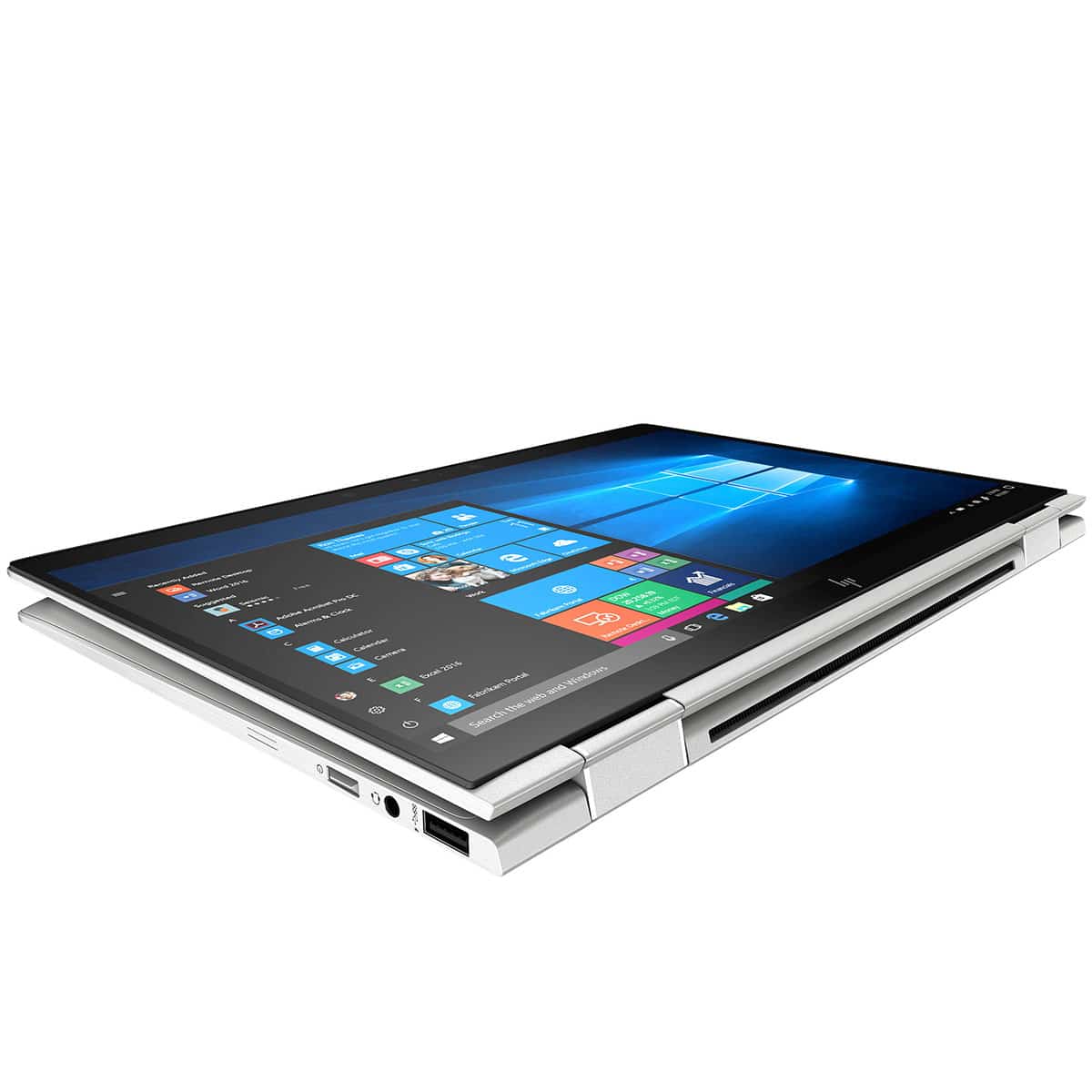 HP EliteBook x360 1030 G4 Intel® Core™ i5 16 GB RAM 256 GB SSD- Windows 10
