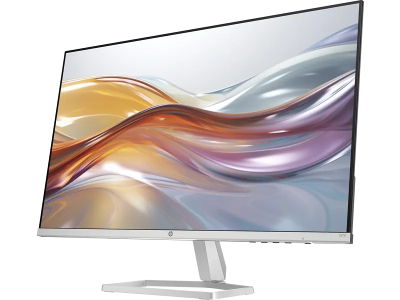 HP 527sh 27" FHD Monitor- 94C50AA