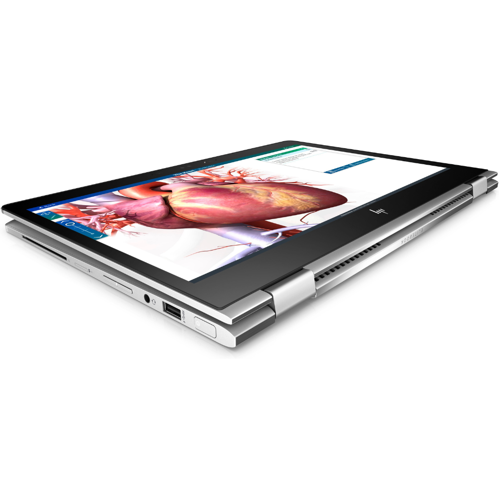 HP EliteBook x360 1030 G2 i7 8GB 256GB Windows 10