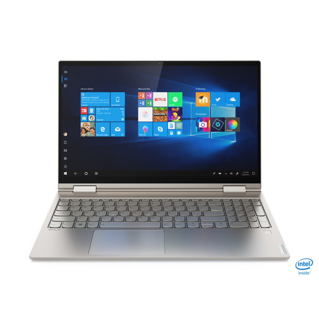 Lenovo Yoga C740 X360, Intel Core i5, 8GB RAM, 256GB SSD