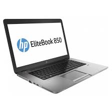 HP EliteBook 850 G1 i5 8GB 128GB Windows 10