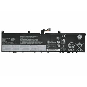 80Wh Lenovo ThinkPad P1 (2nd Gen) 20QT001TCA Battery