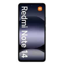 Redmi Note 14 – 8GB RAM, 256GB, Fast, Fluid, Ready