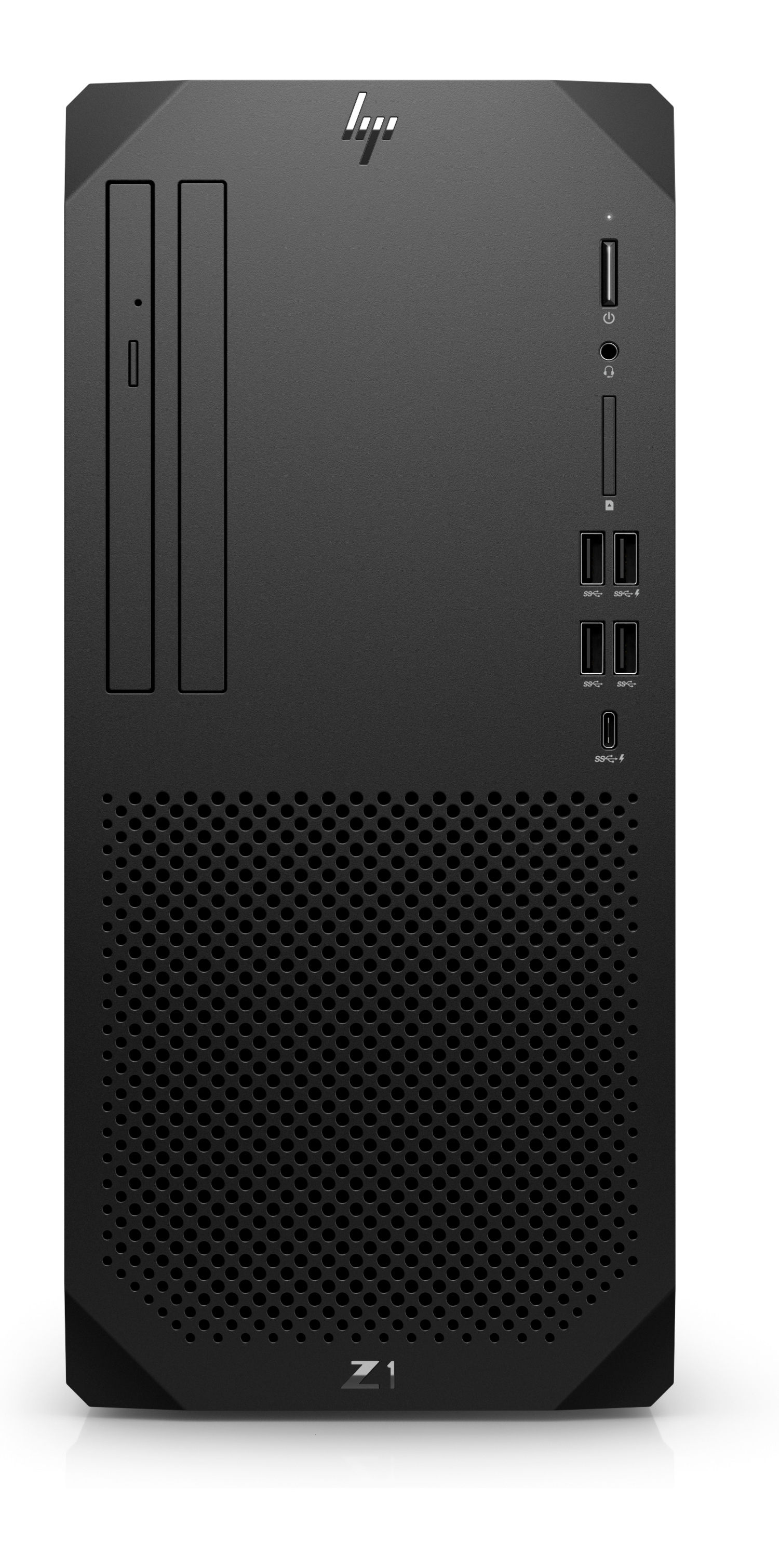 HP Z1 G9 Workstation Tower i7 8GB 512GB SSD-5F8F0ES