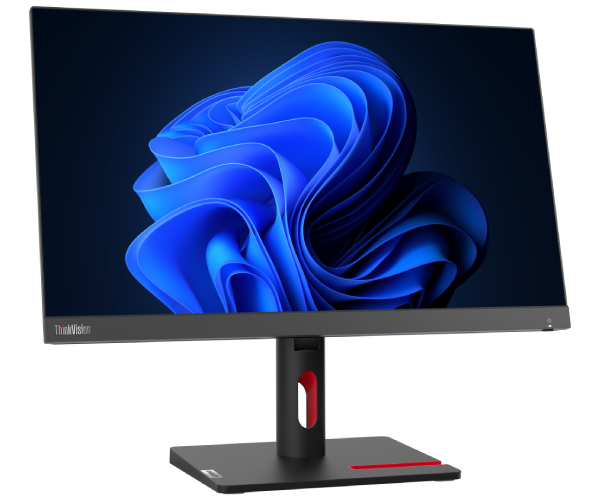 Lenovo ThinkVision S22i-30 21.5" FHD Monitor- 63FCKATBUK