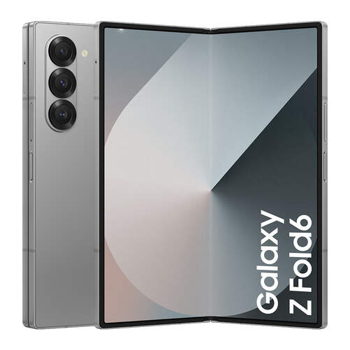 Samsung Galaxy Z Fold 6 – 12GB RAM, 512GB ROM