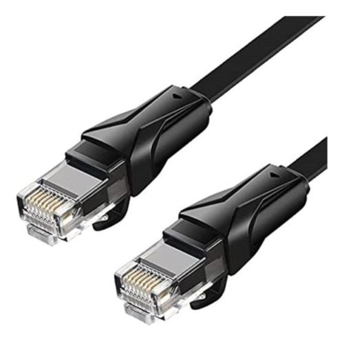 Vention Cat.6 UTP Patch Cable 1m Gray-IBEHF