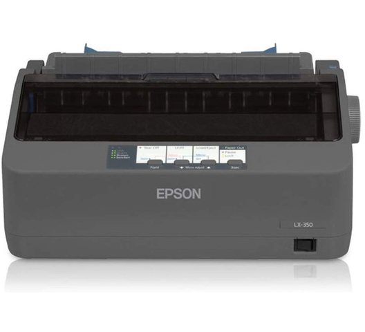 Epson LX 350 Dot Matrix printer