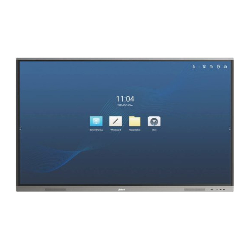 Dahua HIBOARD IE75 – Smart Video Conferencing Display