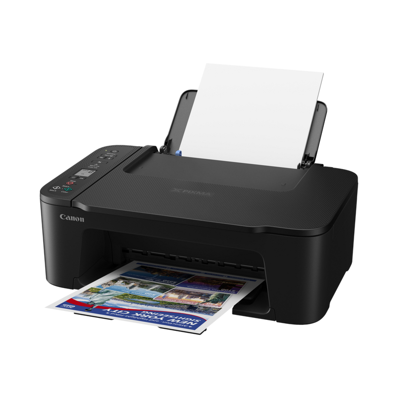 CANON PIXMA TS3640 PRINTER - 6670COO7AA