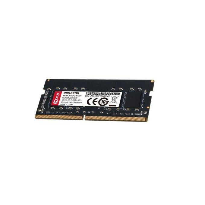 HIXA 32GB PC4 3200 Laptop Ram-HI-DDR-C400S32G32